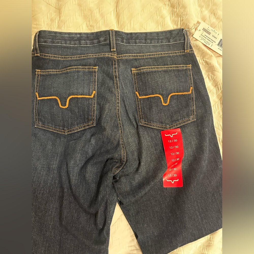 Kimes Ranch Jennifer Jeans